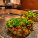 くずし鉄板 あばぐら - 