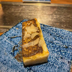 くずし鉄板 あばぐら - 