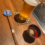 くずし鉄板 あばぐら - 