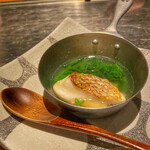 くずし鉄板 あばぐら - 