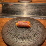 くずし鉄板 あばぐら - 