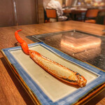 くずし鉄板 あばぐら - 