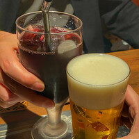 くずし鉄板 あばぐら 神田店 - 
