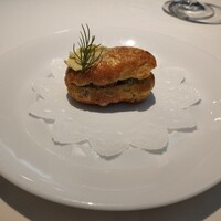 フランス料理 ル・クール - アミューズブーシュ