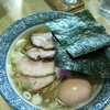 中華そば 多賀野