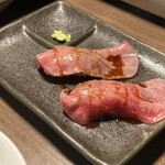 焼肉Bar 牛黒郎 - 