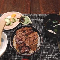 舎人庵・とんぼ -  舎人庵・とんぼ -