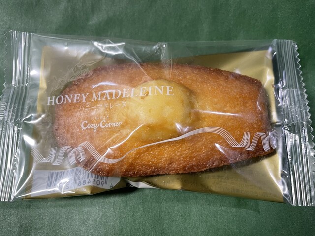 銀座コージーコーナー イオン仙台幸町店（GiNZA Cozy Corner） - 陸前原ノ町（ケーキ）の写真