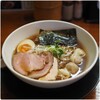 自然派ラーメン 神楽