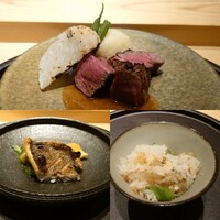 WASHOKU たか木 - 