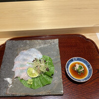 日本料理 柳燕 - 