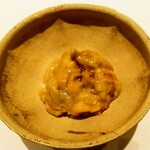 鮓 きずな - 雲丹丼