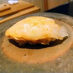 鮓 きずな - かわはぎ