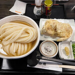 讃岐うどん 白庵 - 