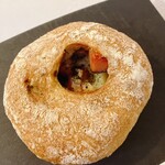 たま木亭 - パンシュー