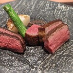 Test Kitchen by Izumi - 