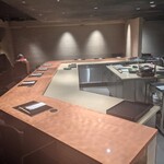 Test Kitchen by Izumi - 