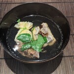 Test Kitchen by Izumi - 