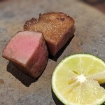 Test Kitchen by Izumi - 