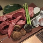 Test Kitchen by Izumi - 