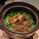 Test Kitchen by Izumi - 