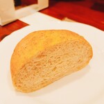 Higuchitei - パン