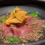 Test Kitchen by Izumi - 