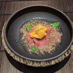 Test Kitchen by Izumi - 