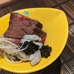 Test Kitchen by Izumi - 