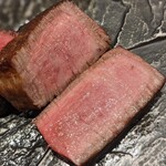 Test Kitchen by Izumi - 