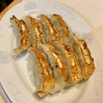 東珍康 - 焼餃子