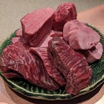 Test Kitchen by Izumi - 