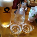 割烹 本田
