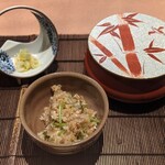 Test Kitchen by Izumi - 