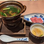 Test Kitchen by Izumi - 