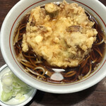 永坂更科 布屋太兵衛 - 