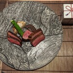 Test Kitchen by Izumi - 