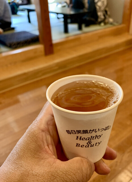 オベリベリ温泉 水光園（オベリベリオンセンスイコウエン） - 帯広（その他）の写真