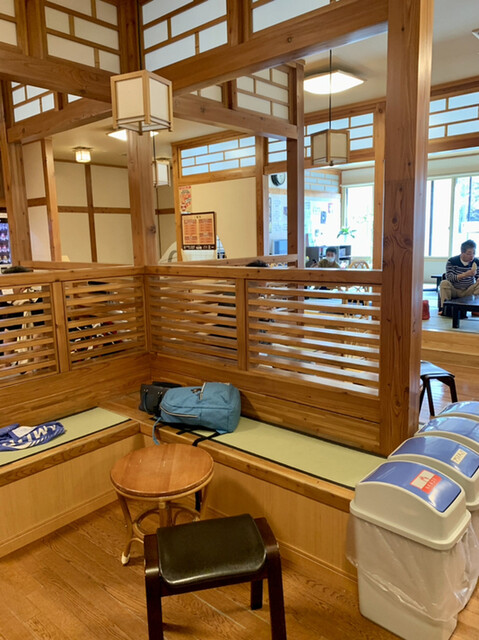 オベリベリ温泉 水光園（オベリベリオンセンスイコウエン） - 帯広（その他）の写真