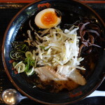 Ajisen Ramen - 