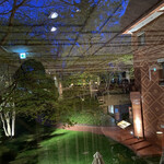 北海道ホテル - 2階から