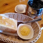 コメダ珈琲店 - 