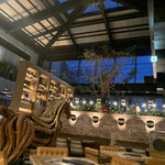 itarianguranari-kafe - 