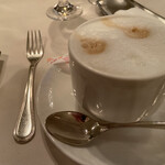 北海道ホテル - カプチーノ