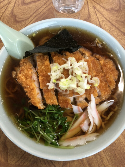 喜山食堂 - 磐城石川（食堂）の写真