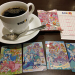 ドトールコーヒーショップ - ドリンク写真:ブレンドコーヒー～☆