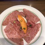 焼肉 鶯谷園 - 