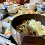 Udon Sansai Shioya - 