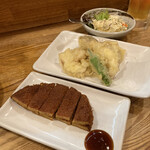 Sake To Meshi No Hirai - 