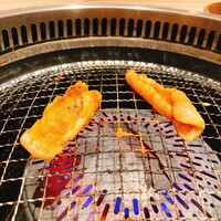 焼ふぐ夢鉄砲 中目黒店 - 